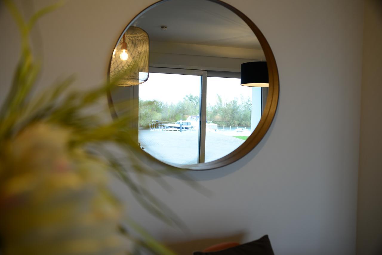 Luxstay Werder Kolonie Zern Exterior photo